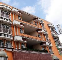 B&B Villahermosa - Hotel San Juan Centro - Bed and Breakfast Villahermosa