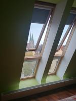 3-Pokojowy Apartament Villa Park - Top Location - B&B Olsztyn