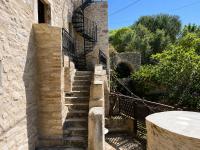 VATHIA TOWER 1894-Stone Mani Heaven near the Beach - B&B Vatheia