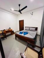 Mila Villa Hiriketiya - B&B Horagoda