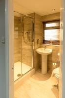Apartment 4: Two bedroom