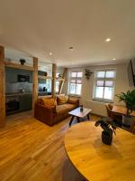 MEINpartments - Altstadt Fallersleben - B&B Wolfsburgo