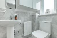Spacious 5-Bed Edinburgh Home Parking & Garden - B&B Edimburgo