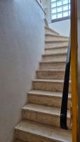 Penthouse met groot terras & frontaal zeezicht - B&B Blankenberge