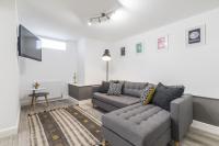 Charming Two Bed - Two Bath Apt (25KM) - B&B Headingley