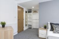 Charming Two Bed - Two Bath Apt (25KM) - B&B Headingley