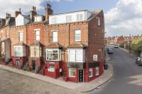 Charming Two Bed - Two Bath Apt (25KM) - B&B Headingley