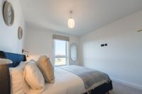 Gwel Y Mor Penthouse by Birch Stays - B&B Amlwch