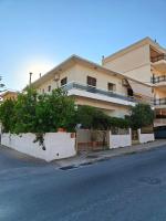 Local House 1st Floor near Downtown - B&B Chania