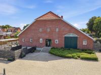 Zum kleinen Leuchtturm - B&B Greetsiel