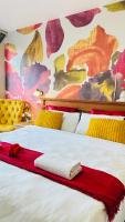 Liza Luxury Beachfront Holiday Apartment Oceanic 44 - B&B Durban
