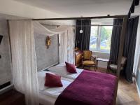 D Apartments "Z wizytą u Branickich" - B&B Białystok