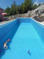Studio Apartment Sanja 4 - B&B Neum