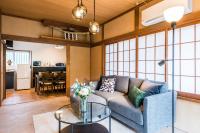 Gran kodachi - Bed and Breakfast Fujikawaguchiko
