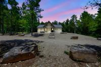 Private Escape| Hot tub| Fire Pit| Trail Access - B&B Broken Bow