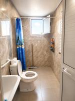 Contemporary Apartment City Center hammamet - Bed and Breakfast Hammamet