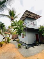 Mila Villa Hiriketiya - B&B Horagoda