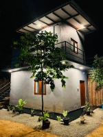 Mila Villa Hiriketiya - B&B Horagoda