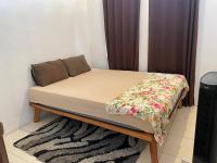 Habitación Doble Estándar con baño compartido