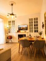 Apartamento Casa Inés Granada - B&B Granada
