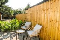 Spacious Oxford House 5 Bedrooms 3 Bathrooms Garden Studio Gym, free parking - Ferienwohnung Oxford