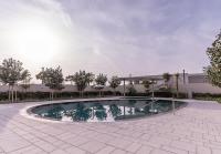 Premium 2 Bedroom Apartment with Maid Room and Sea Views in Seaside Hills - B&B Ajmán