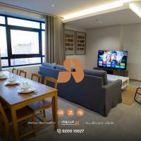 Apartamento de 3 dormitorios