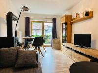 Ferienwohnung Hammerstein - B&B Aschau im Chiemgau