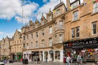 Old Town Apartment - B&B Edinburgh
