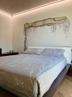 Habitación Doble con bañera de hidromasaje