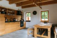 Appartement 3 Chambres
