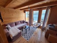 Splav Zaliv, Perućac - Ferienwohnung Aluga