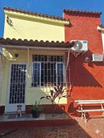 Casa da Tia Cátia Muriqui Flat Família - B&B Mangaratiba