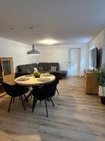 Komfort-Zone - B&B Jesberg