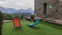 Casa Rural Chuan Murillo - Ferienwohnung Bestué