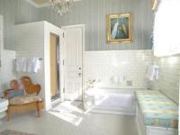 Habitación Doble Deluxe