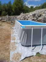 Studio Apartment Sanja 3 - B&B Neum