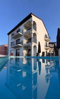 Villa Stella di Fiume - Pool - Free EV - Self check in - Ferienwohnung Rijeka