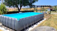 Podere Campiano Camere - B&B Volterra