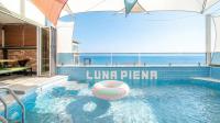 Gyeongju Luna Piena Poolvilla - B&B Gyeongju