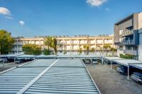 Sandton Luxury 2bed Turner Haven - B&B Johannesburg