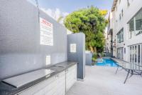 Sandton Luxury 2bed Turner Haven - B&B Johannesburg