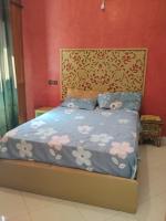 Studio N12 au 2eme étage pour famille - B&B Ifrane