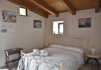 Tweepersoonskamer met Eigen Badkamer