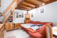 Cozy Diemtigtal Maisonette - Alpine Charm Parking - B&B Diemtigen