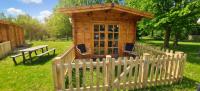Badger Lodge dog friendly nr Anderby Creek - Ferienwohnung Alford