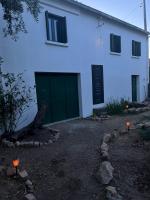 Casa do Sol - B&B Pedrógão