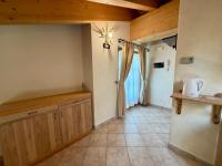 La maison da Filip appartamento Stefano - B&B Livigno