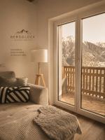 Bergglück Appartements - B&B Bad Hofgastein