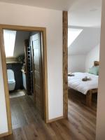 Upekla - B&B Přibyslav